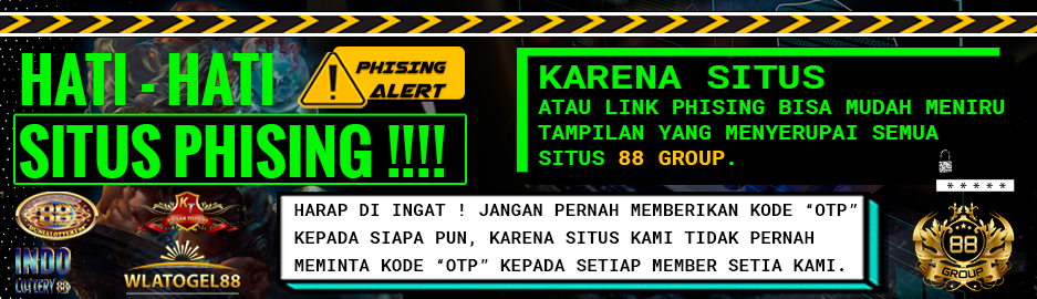 DUNIALOTTERY88 WAP LINK ALTERNATIF LOGIN